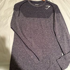 Gymshark OG phantom longsleeve